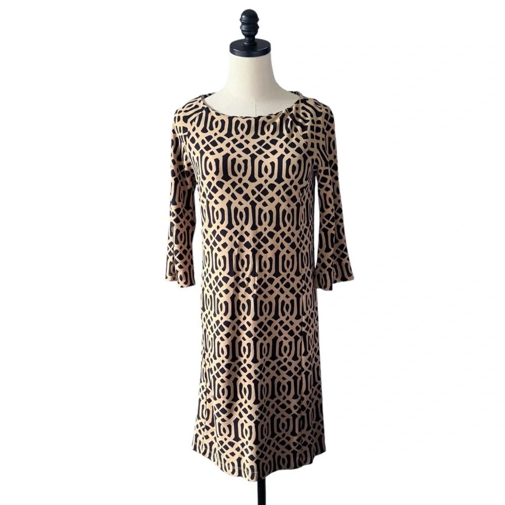 J McLaughlin Campbell Dress | XS